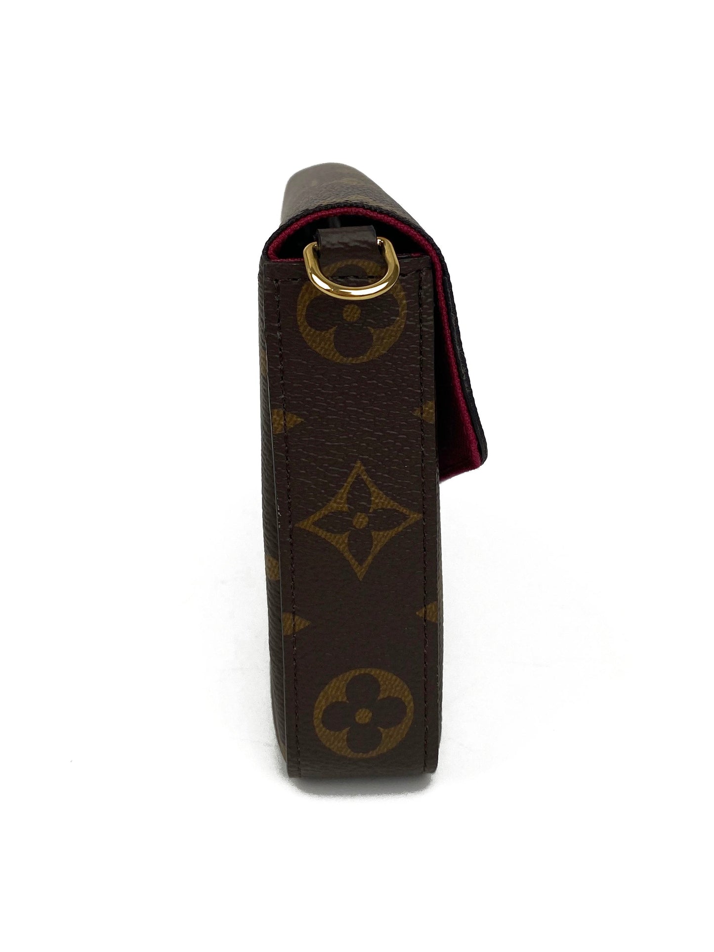 Louis Vuitton Monogram Felicie Pochette