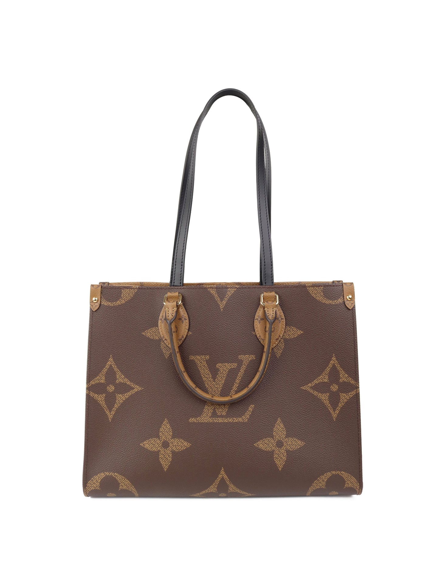 Louis Vuitton Monogram OnTheGo MM