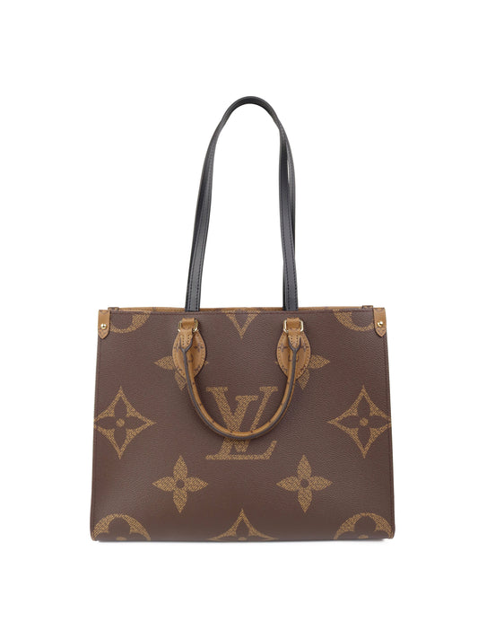 Louis Vuitton Monogram OnTheGo MM