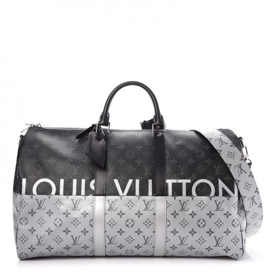 Louis Vuitton | Split Line Keepall Bandouliere 50 Crossbody
