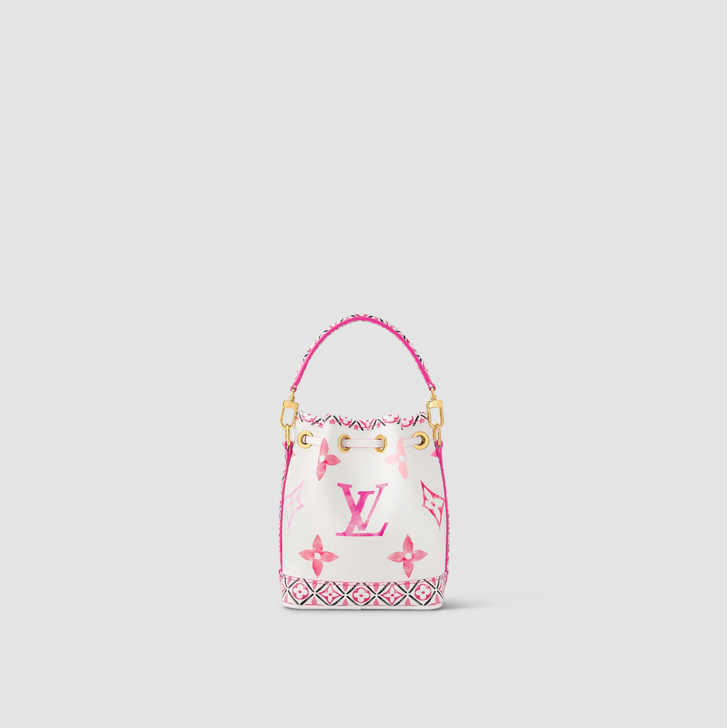 Louis Vuitton Nano Noé Crossbody