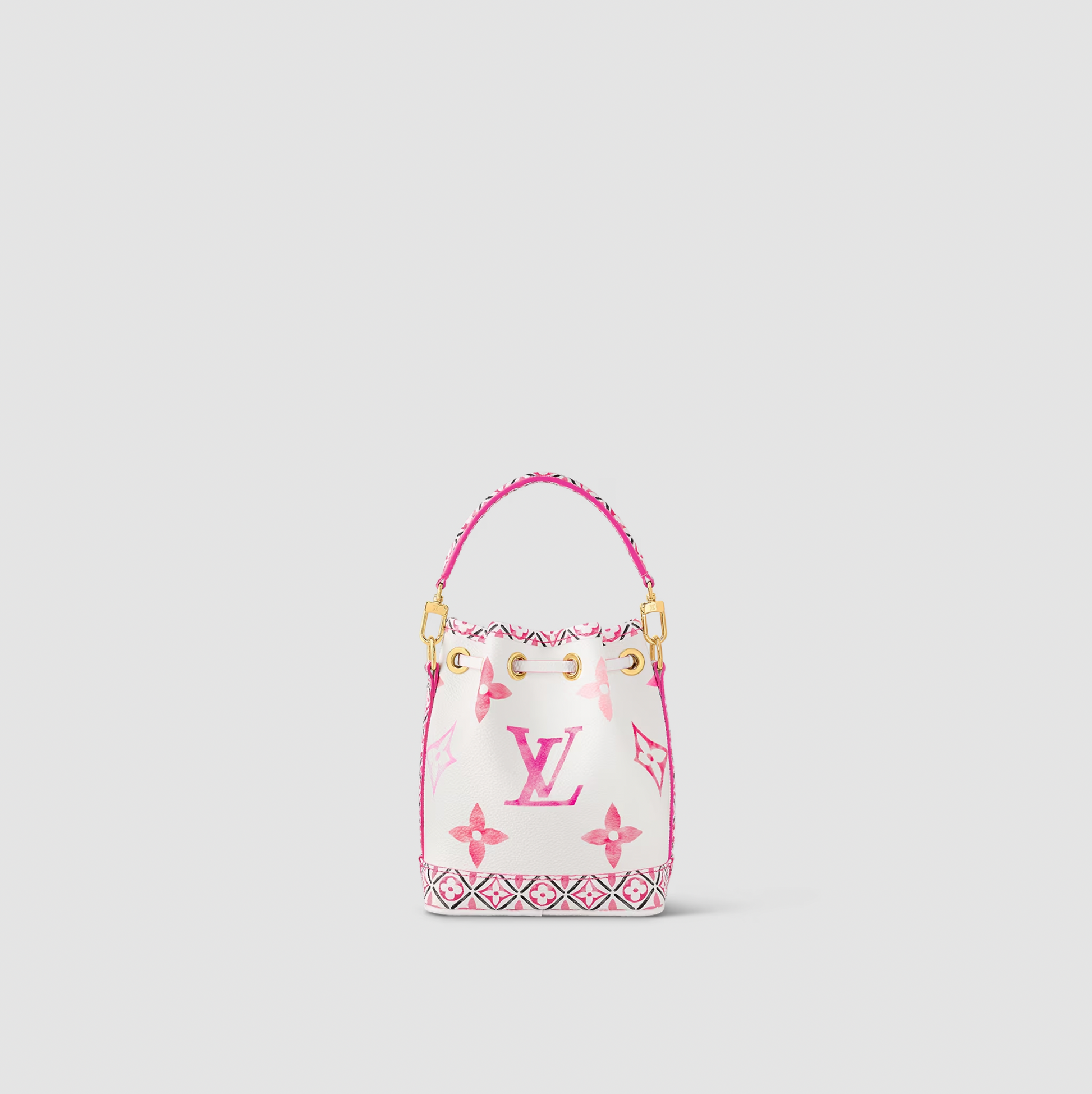 Louis Vuitton Nano Noé Crossbody