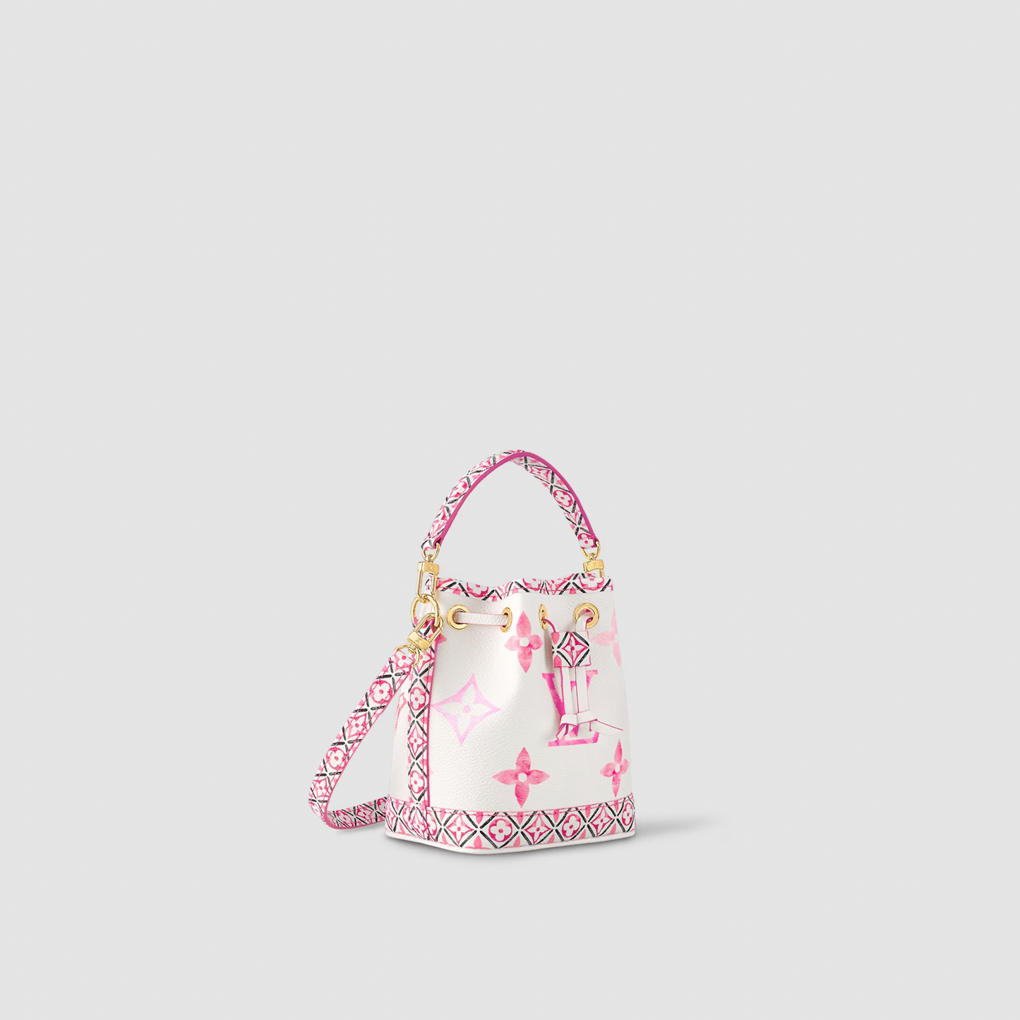 Louis Vuitton Nano Noé Crossbody