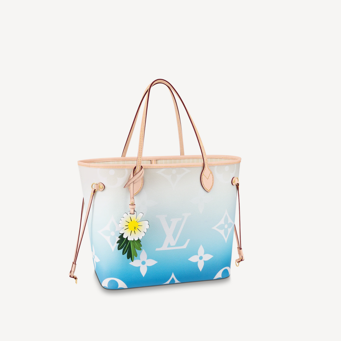 Louis Vuitton Neverfull LV Tote