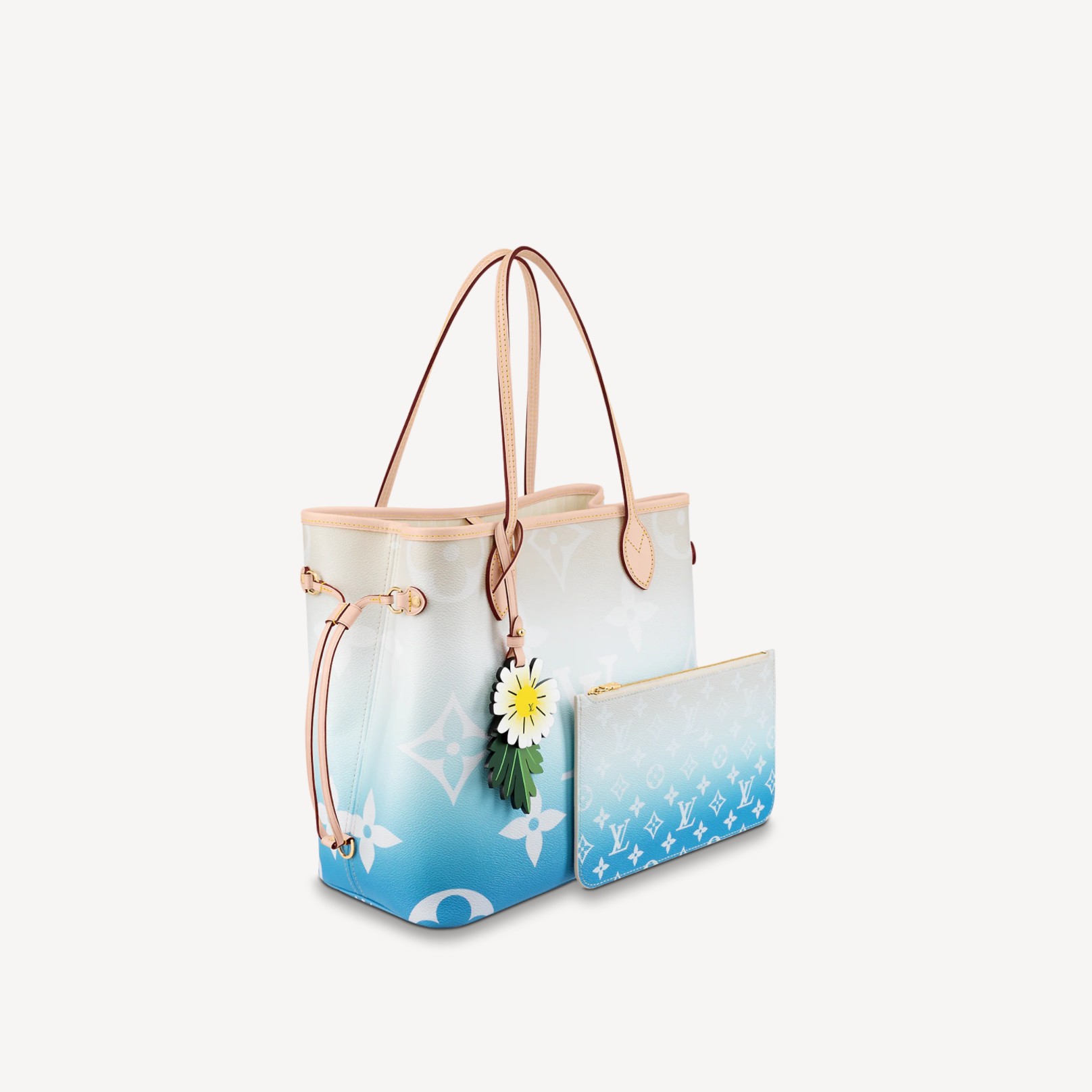 Louis Vuitton Neverfull LV Tote
