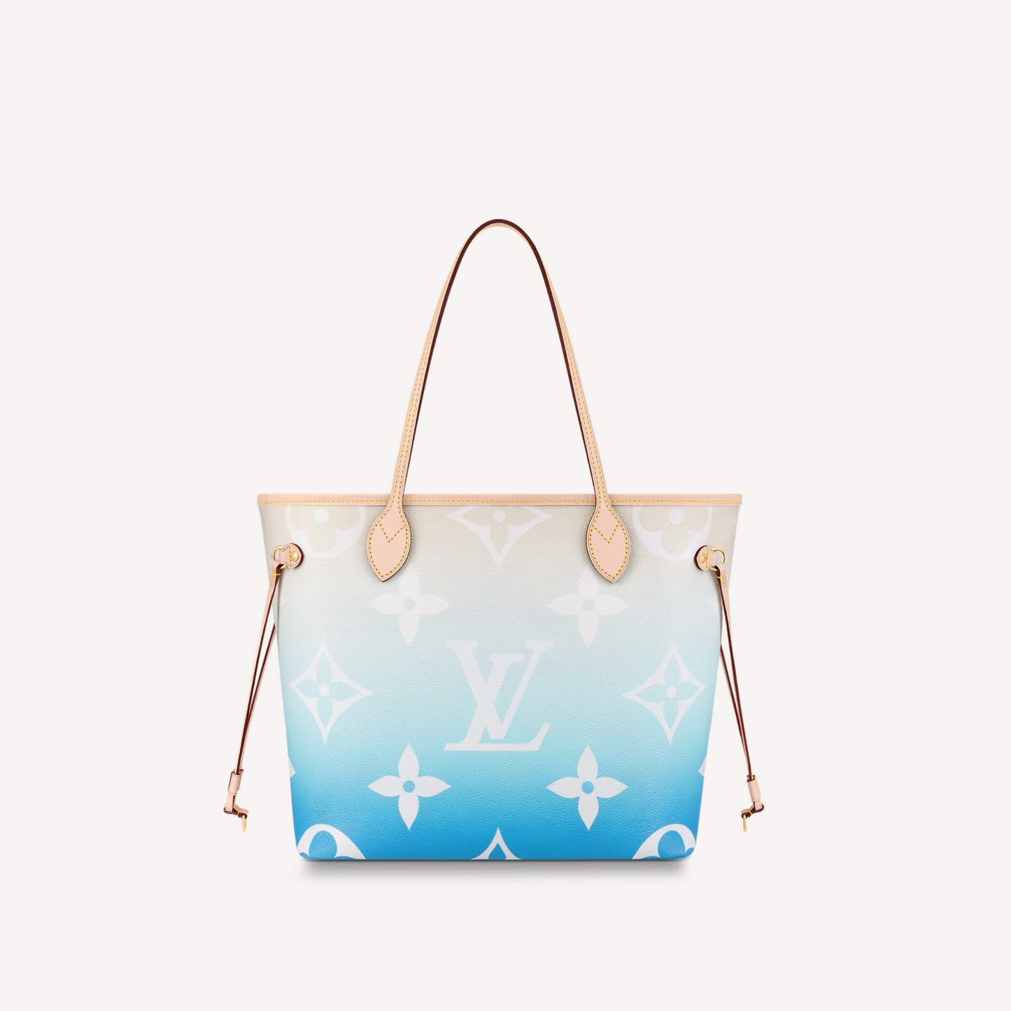 Louis Vuitton Neverfull LV Tote