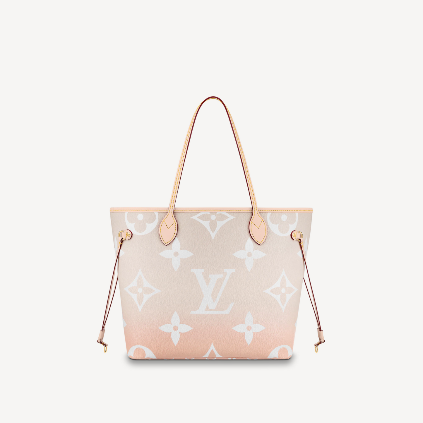 Louis Vuitton Neverfull LV Tote