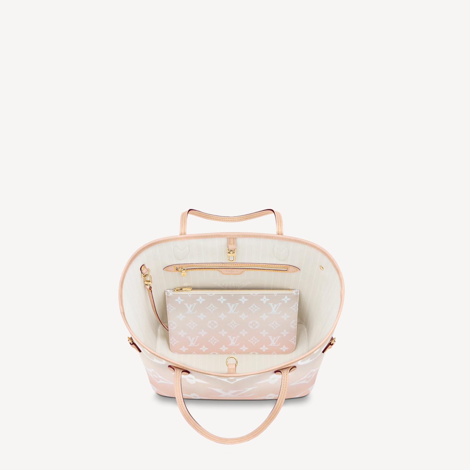 Louis Vuitton Neverfull LV Tote