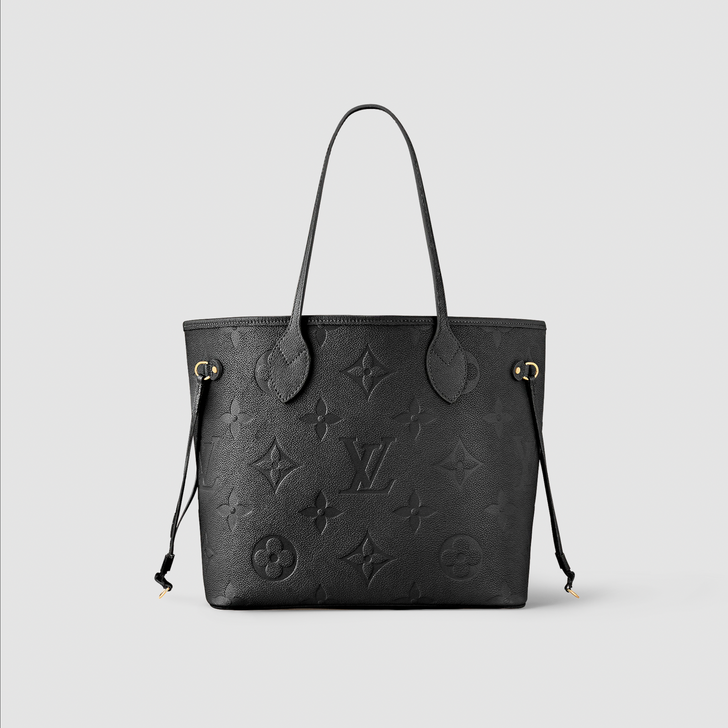 Louis Vuitton Neverfull MM Tote
