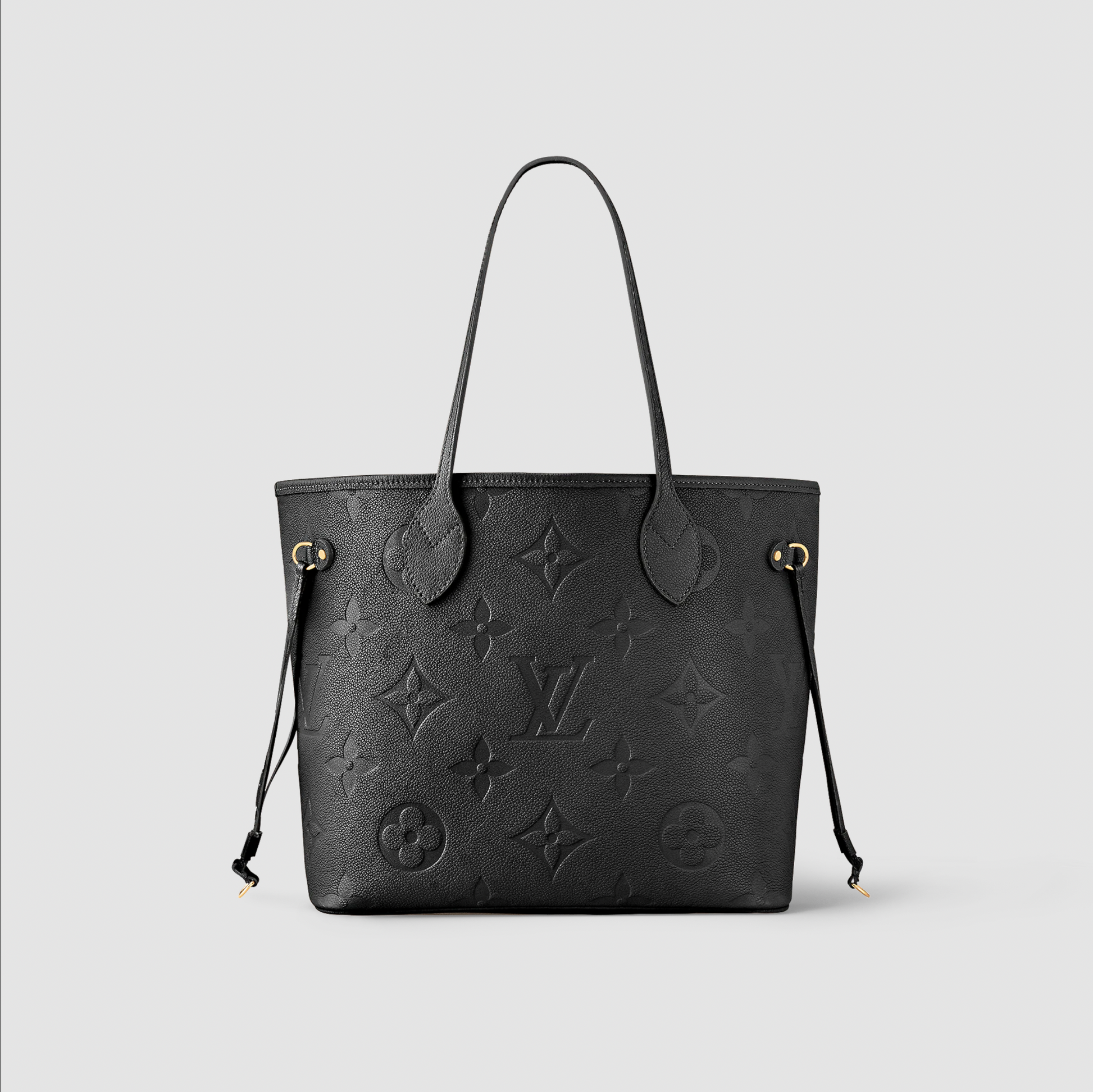 Louis Vuitton Neverfull MM Tote