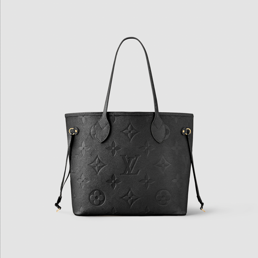 Louis Vuitton Neverfull MM Tote