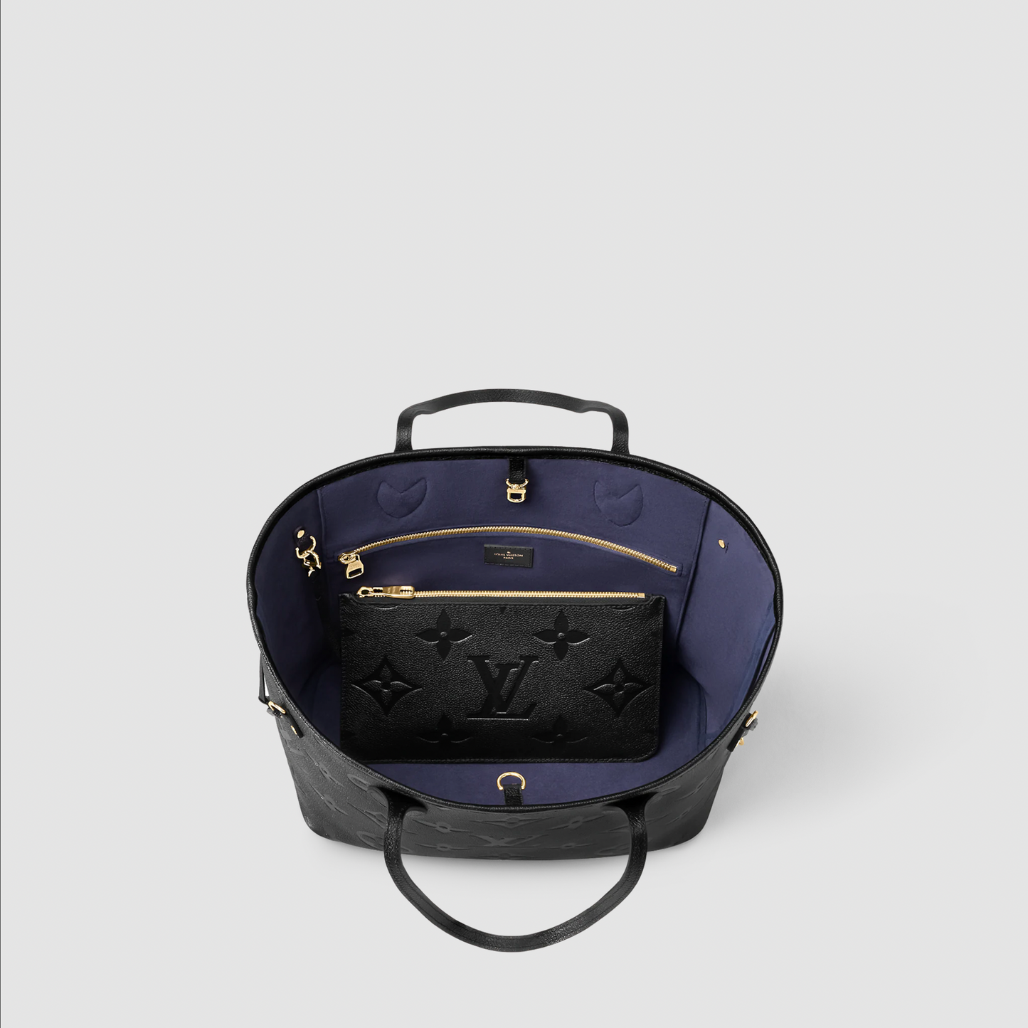 Louis Vuitton Neverfull MM Tote