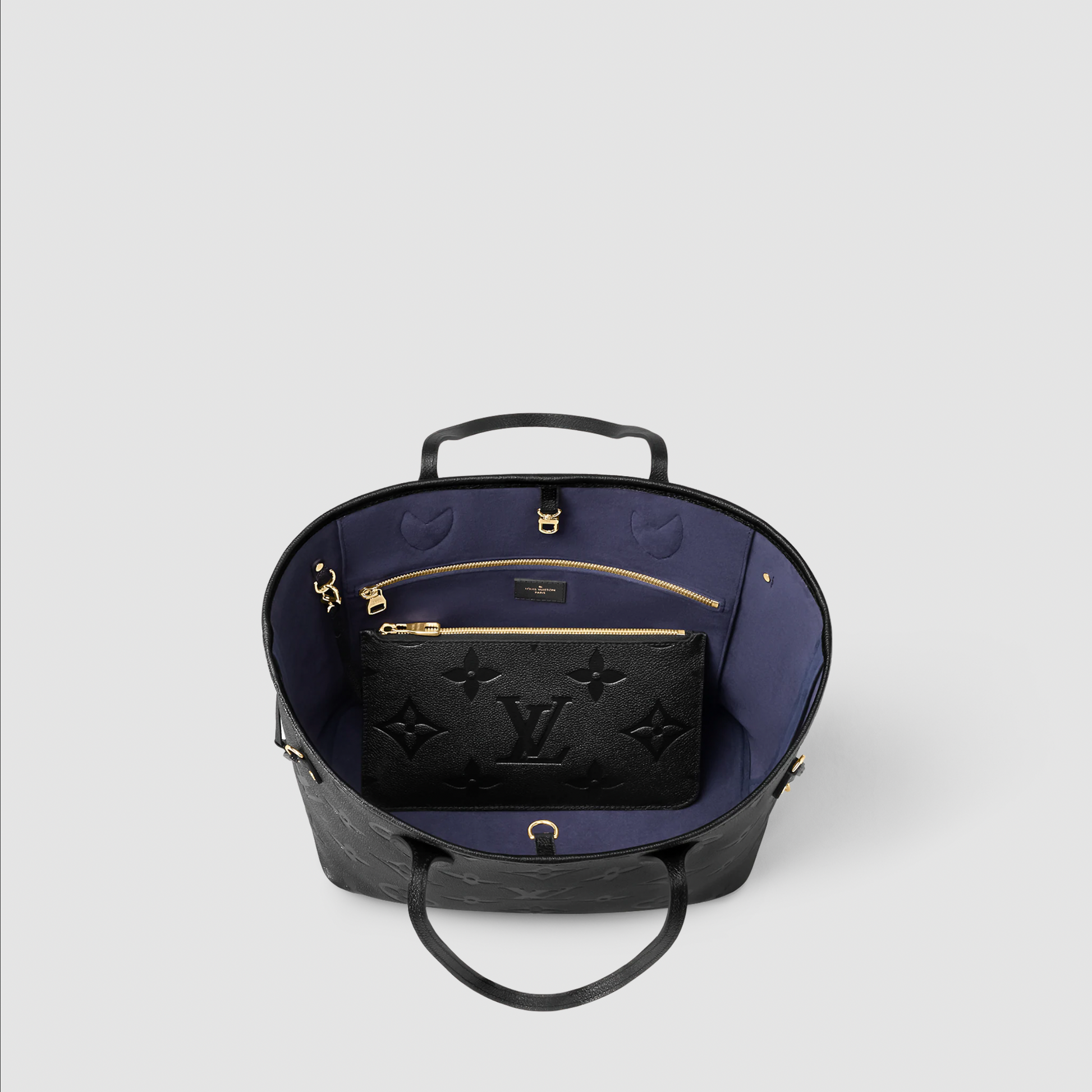 Louis Vuitton Neverfull MM Tote