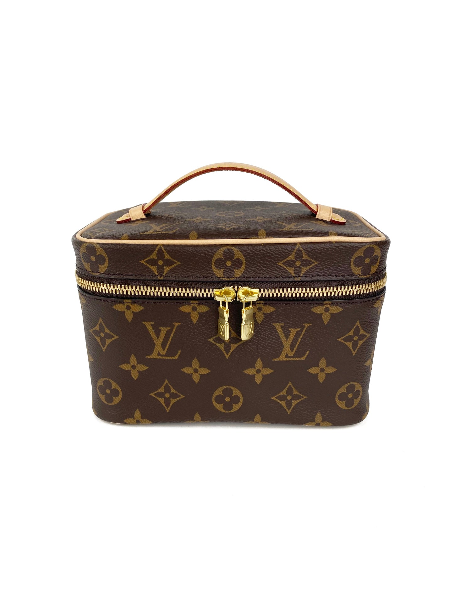 Louis Vuitton Nice Mini Toiletry Bag