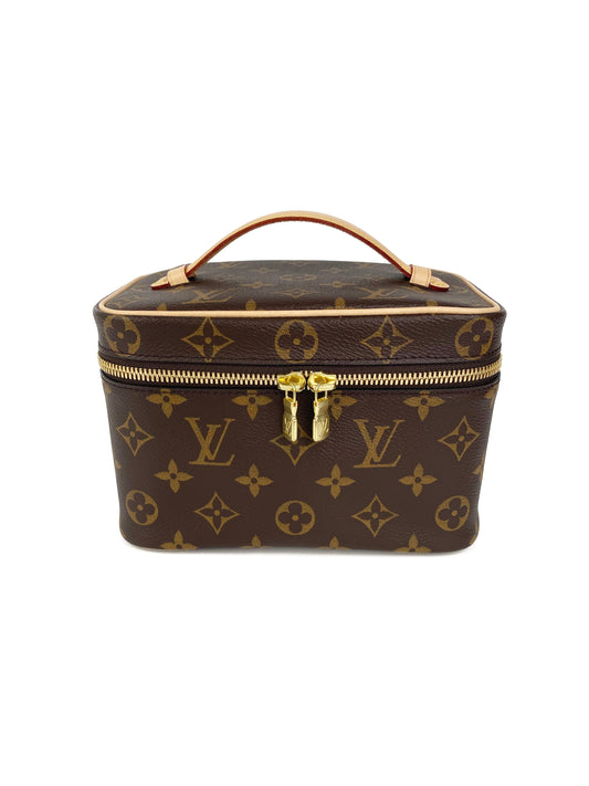 Louis Vuitton Nice Mini Toiletry Bag