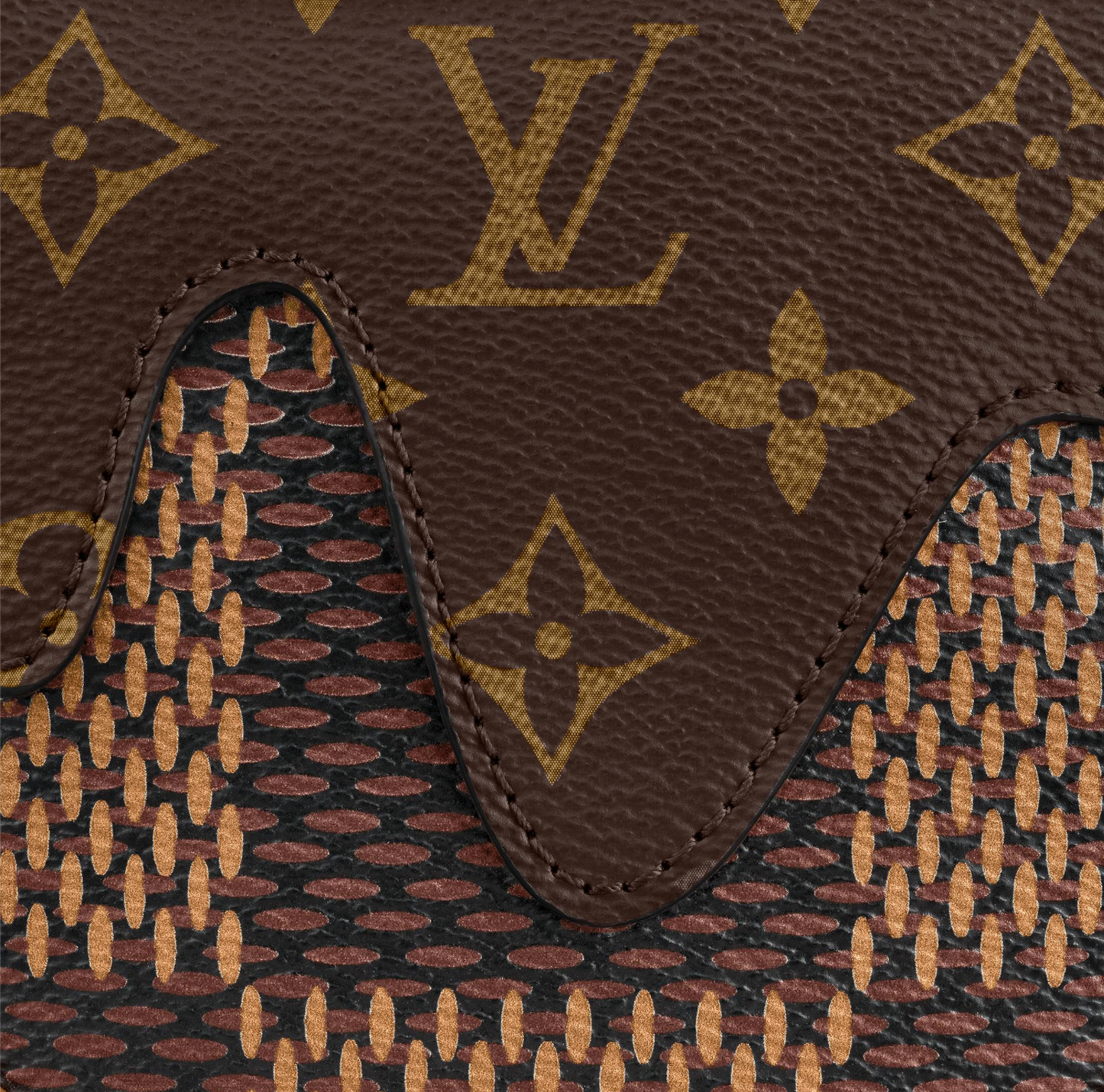 Louis Vuitton | Nigo Amazone Sling Bag