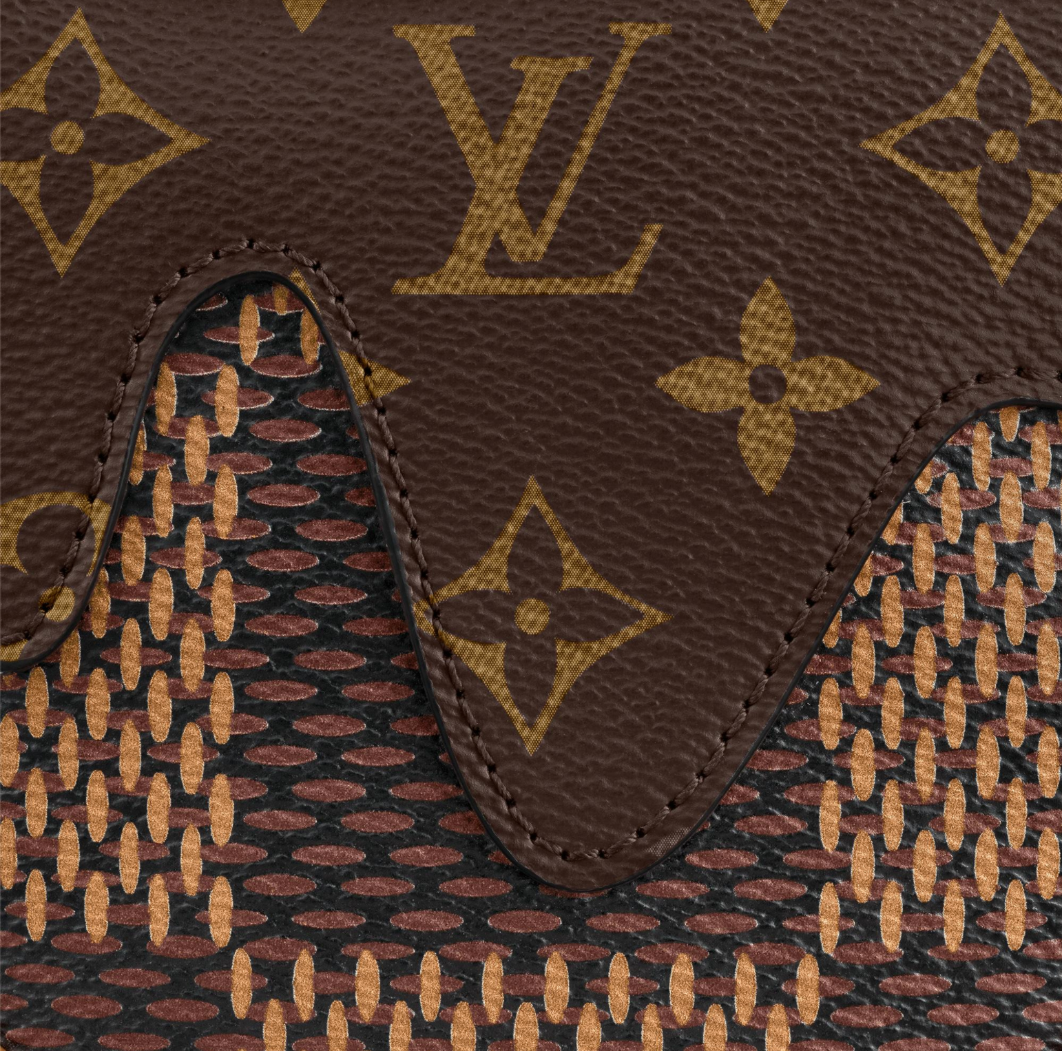 Louis Vuitton | Nigo Amazone Sling Bag