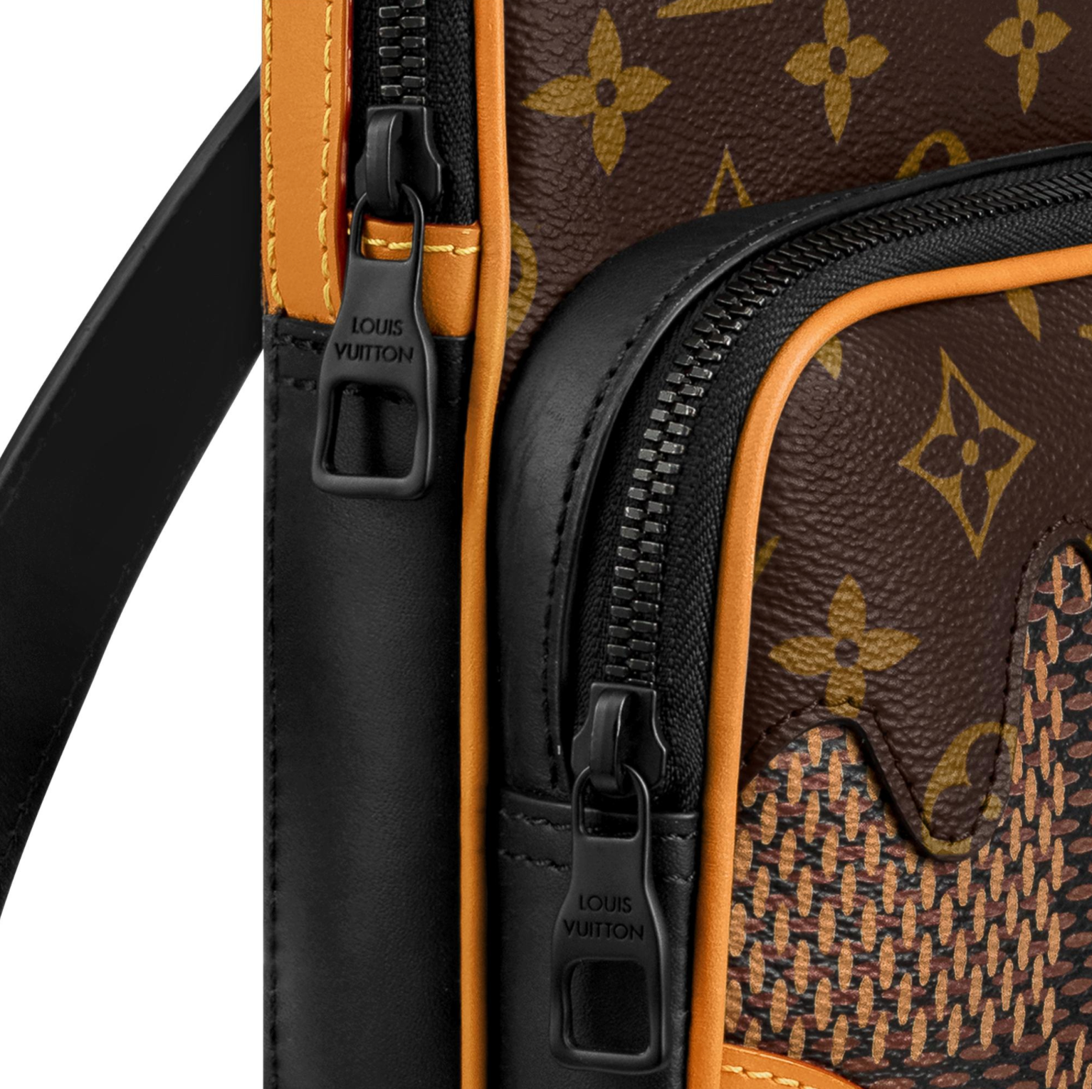 Louis Vuitton | Nigo Amazone Sling Bag