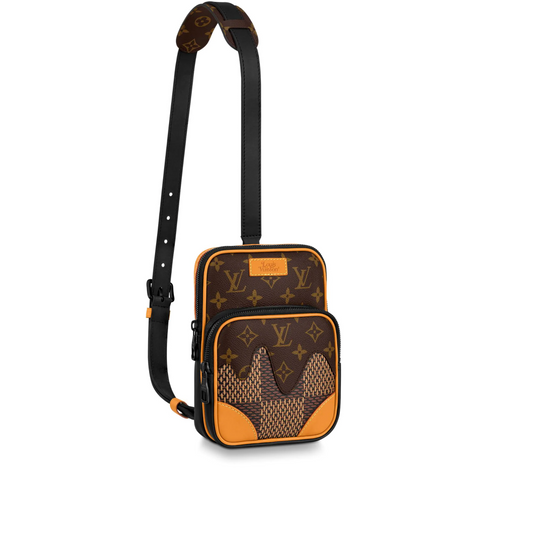 Louis Vuitton | Nigo Amazone Sling Bag