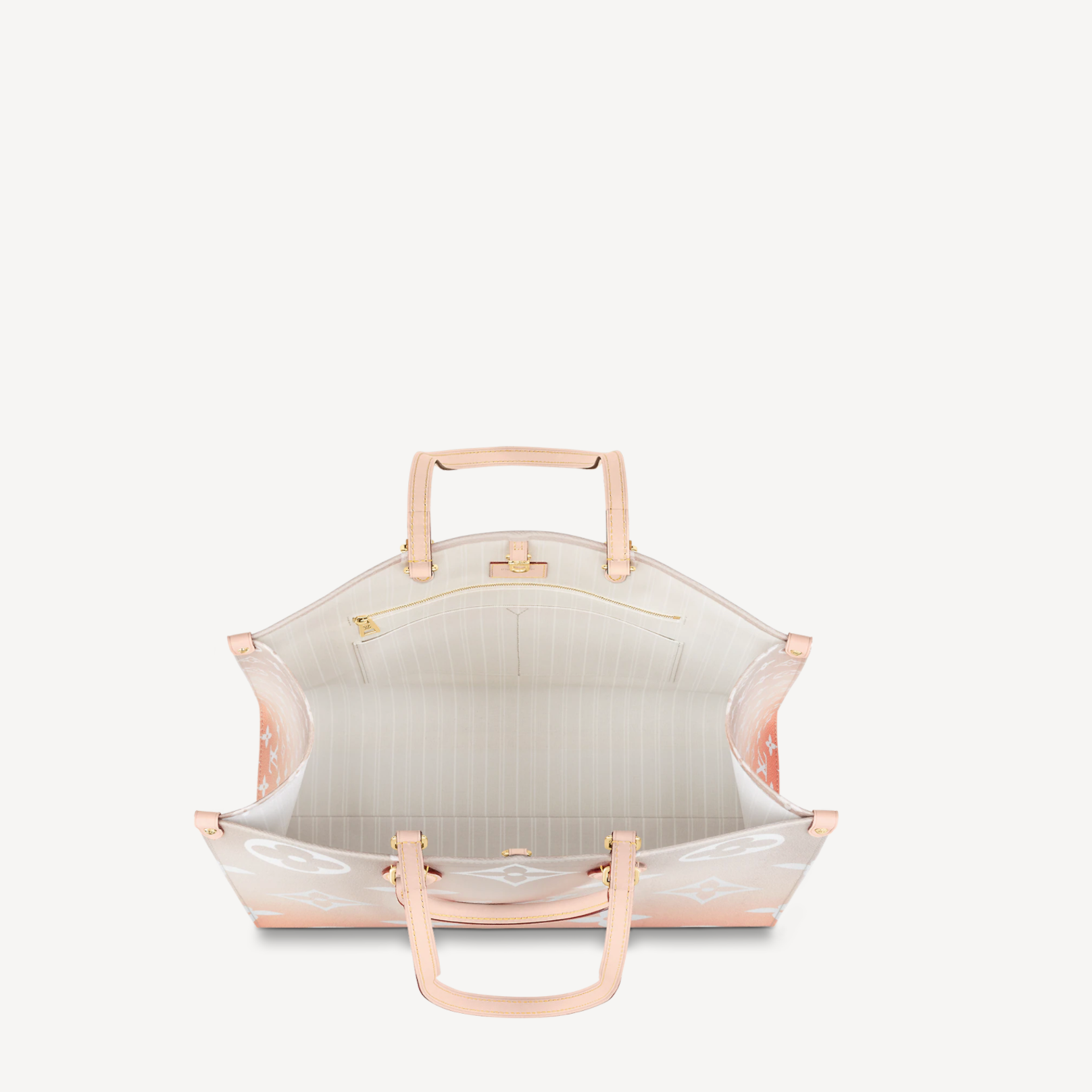 Louis Vuitton Onthego GM Tote
