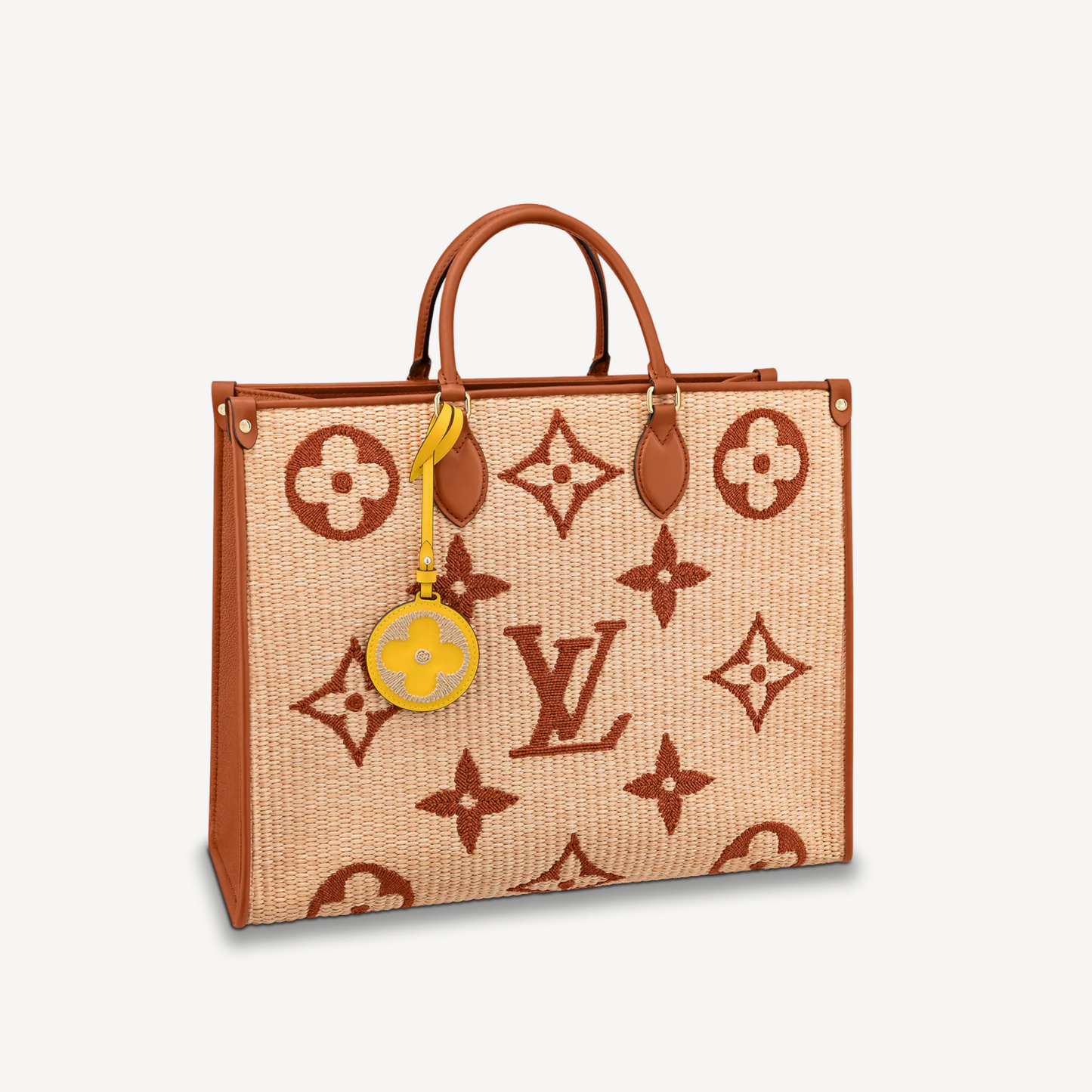Louis Vuitton Onthego GM Tote