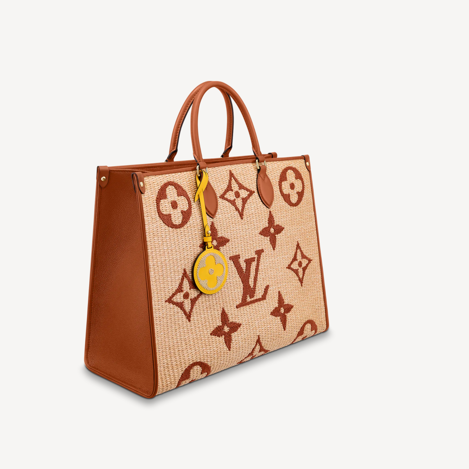 Louis Vuitton Onthego GM Tote