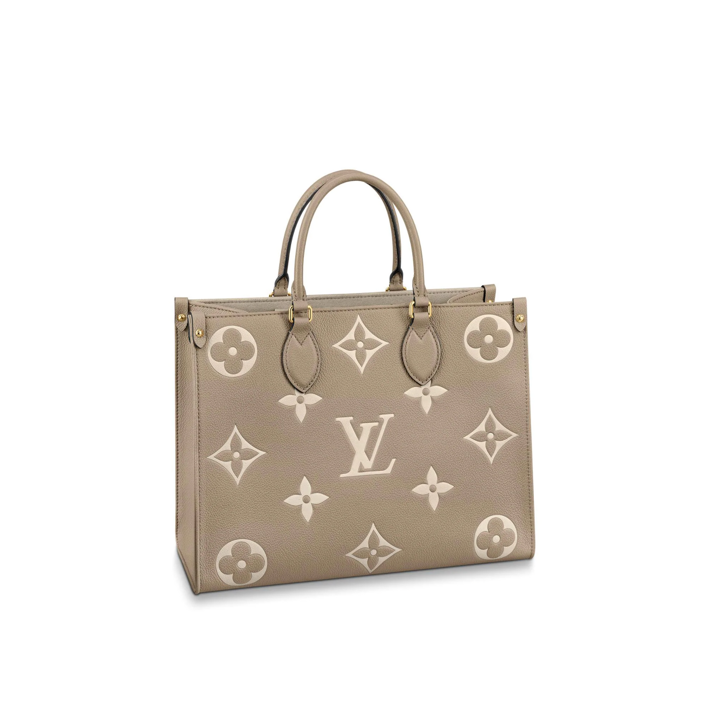 Louis Vuitton Empreinte OnTheGo MM Tote