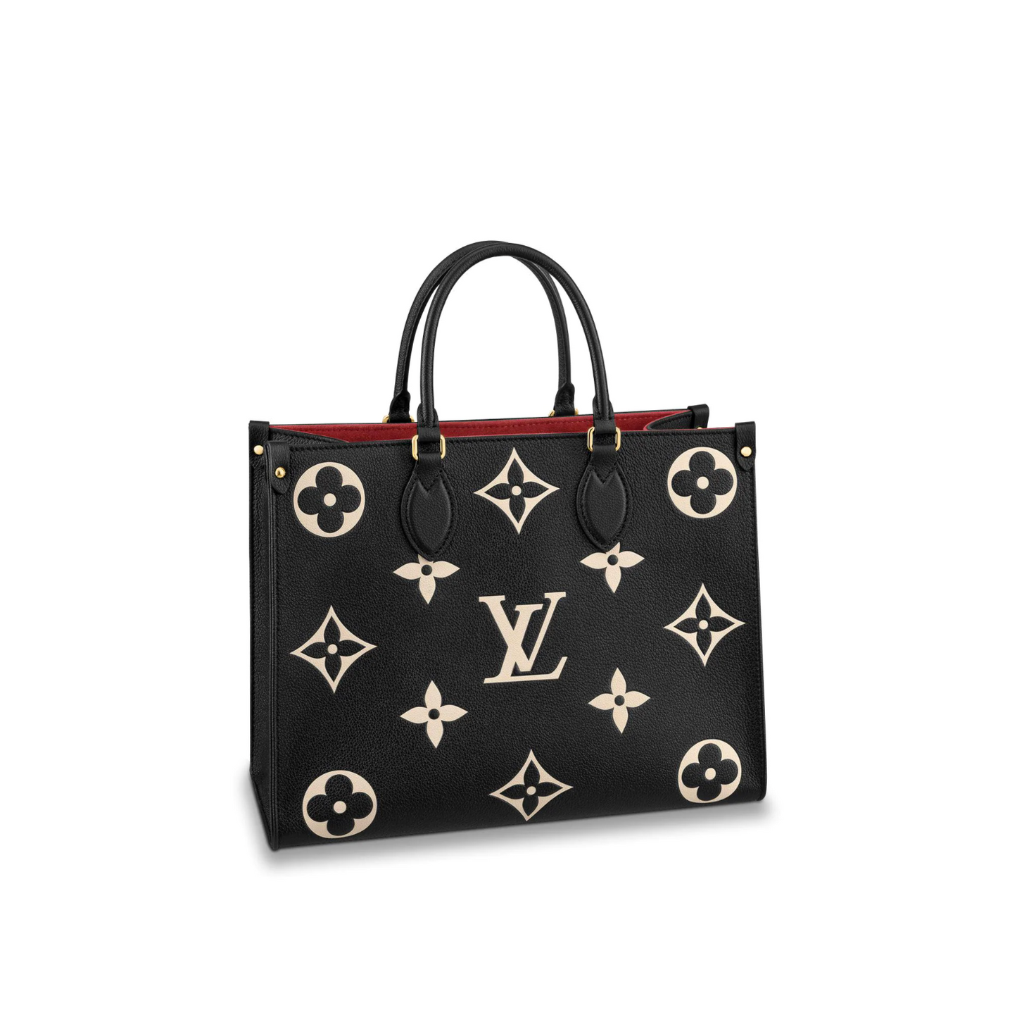 Louis Vuitton Empreinte OnTheGo GM Tote