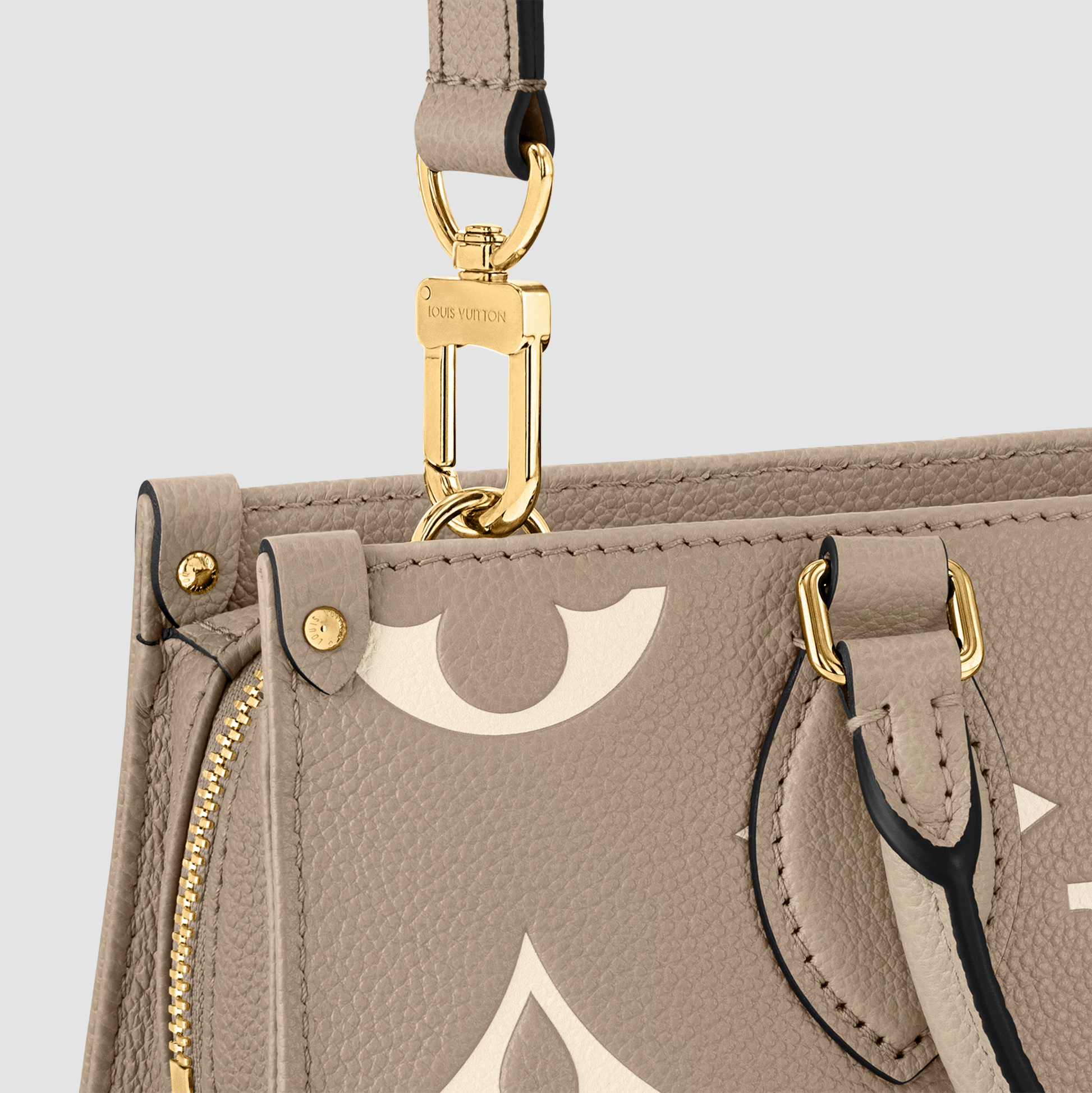 Louis Vuitton OnTheGo East West Tote