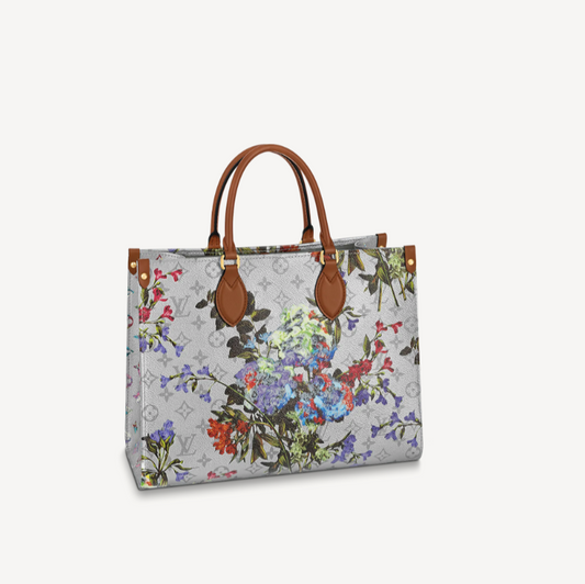 Louis Vuitton Garden OnTheGo MM Tote