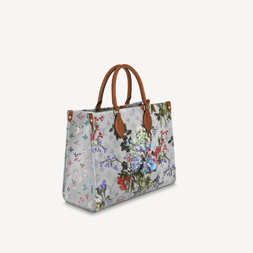 Louis Vuitton Garden OnTheGo MM Tote
