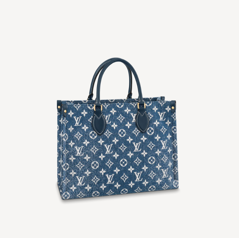 Louis Vuitton OnTheGo MM Tote