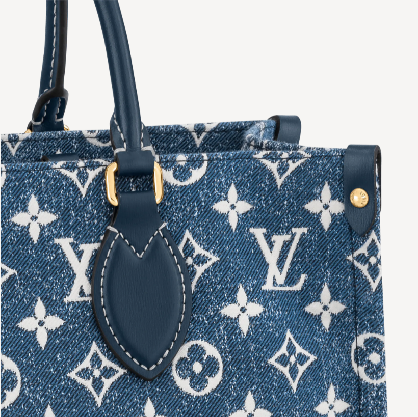 Louis Vuitton OnTheGo MM Tote