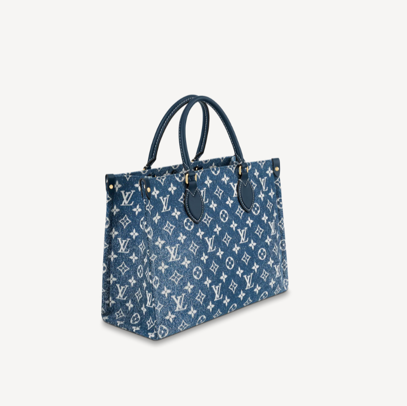 Louis Vuitton OnTheGo MM Tote