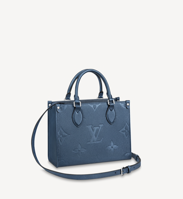 Louis Vuitton OnTheGo PM Tote