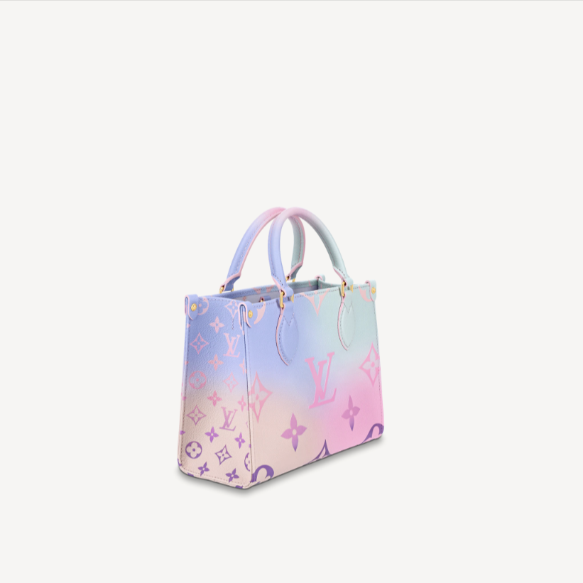 Louis Vuitton OnTheGo PM Tote
