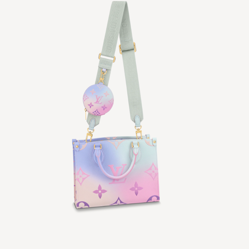 Louis Vuitton OnTheGo PM Tote
