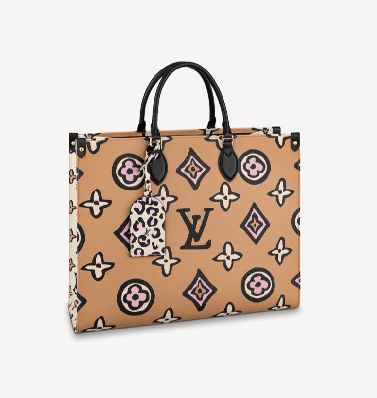 Louis Vuitton Onthego GM Tote