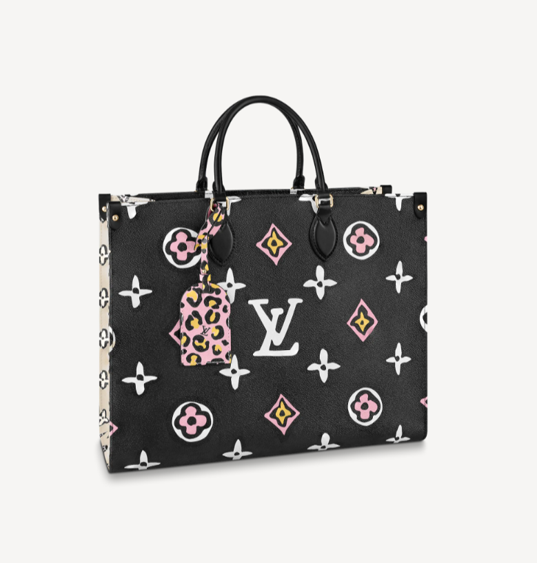 Louis Vuitton Onthego GM Tote