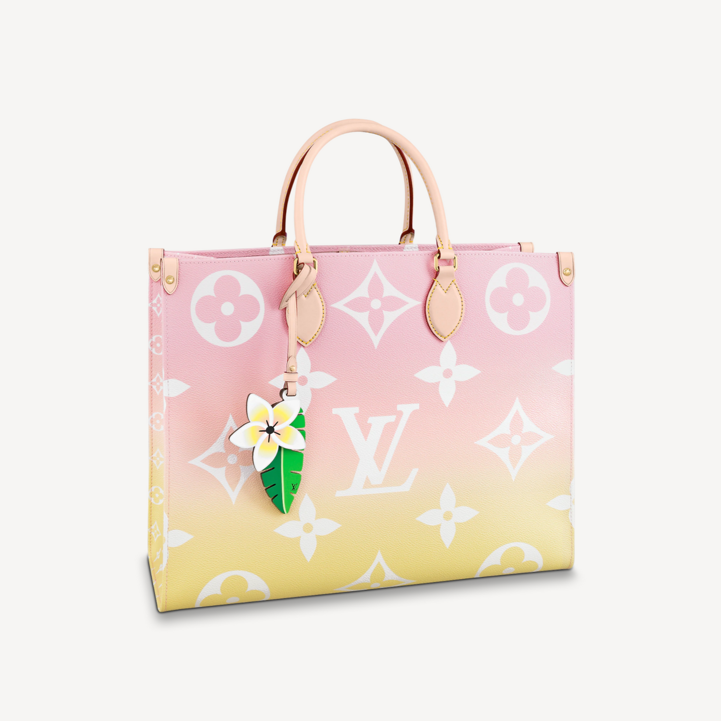 Louis Vuitton Onthego GM Tote