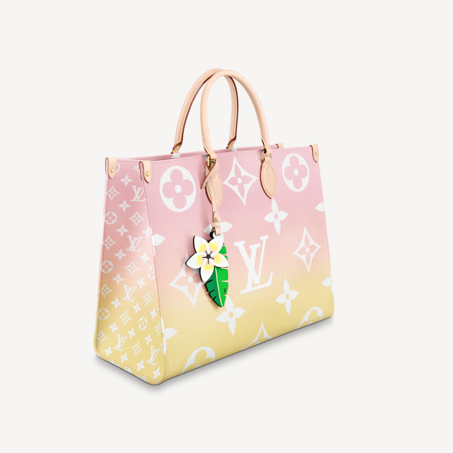 Louis Vuitton Onthego GM Tote