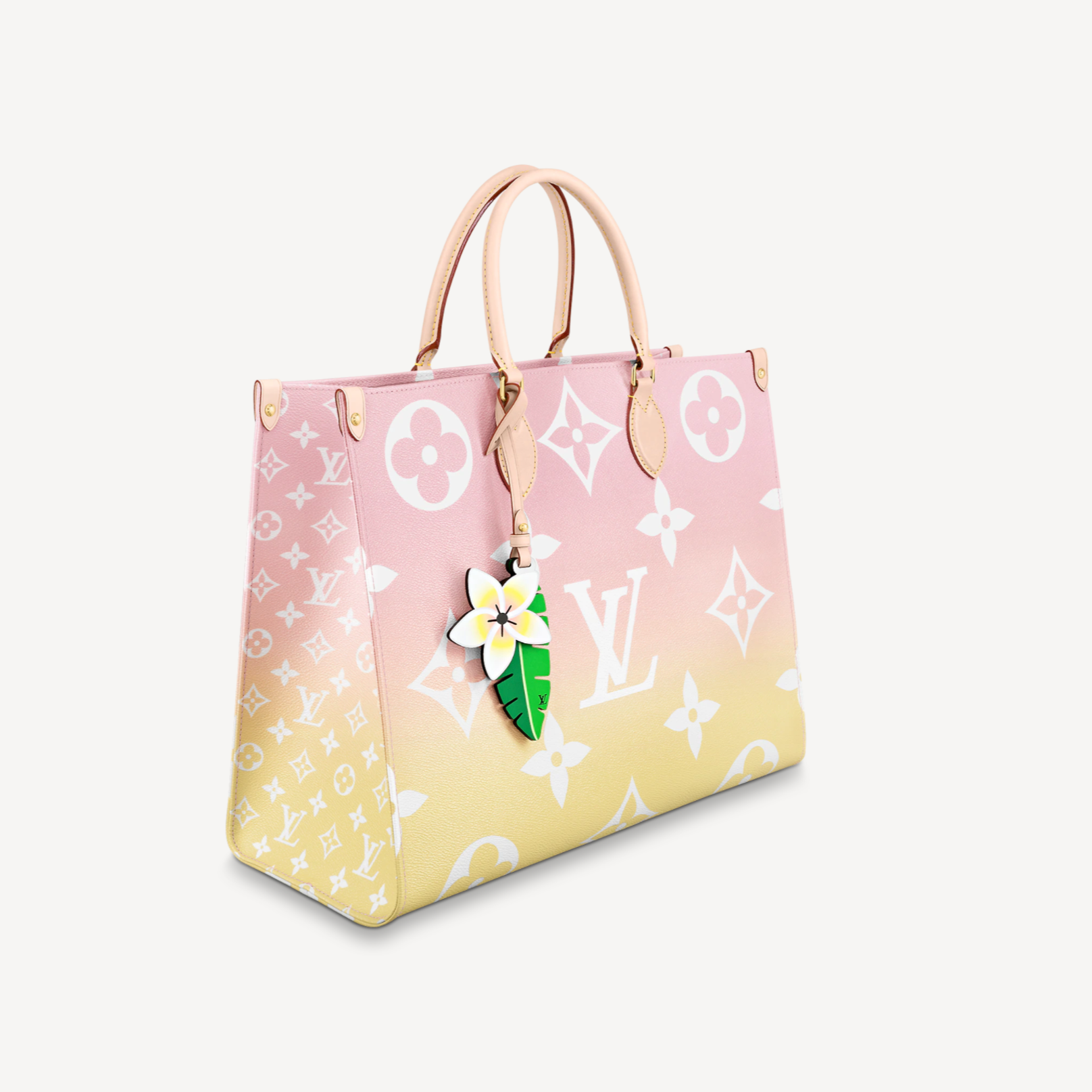Louis Vuitton Onthego GM Tote
