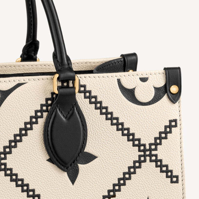 Louis Vuitton Onthego MM Tote