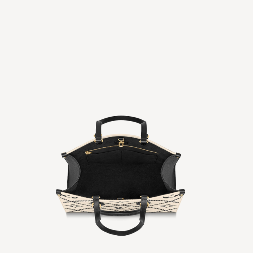 Louis Vuitton Onthego MM Tote