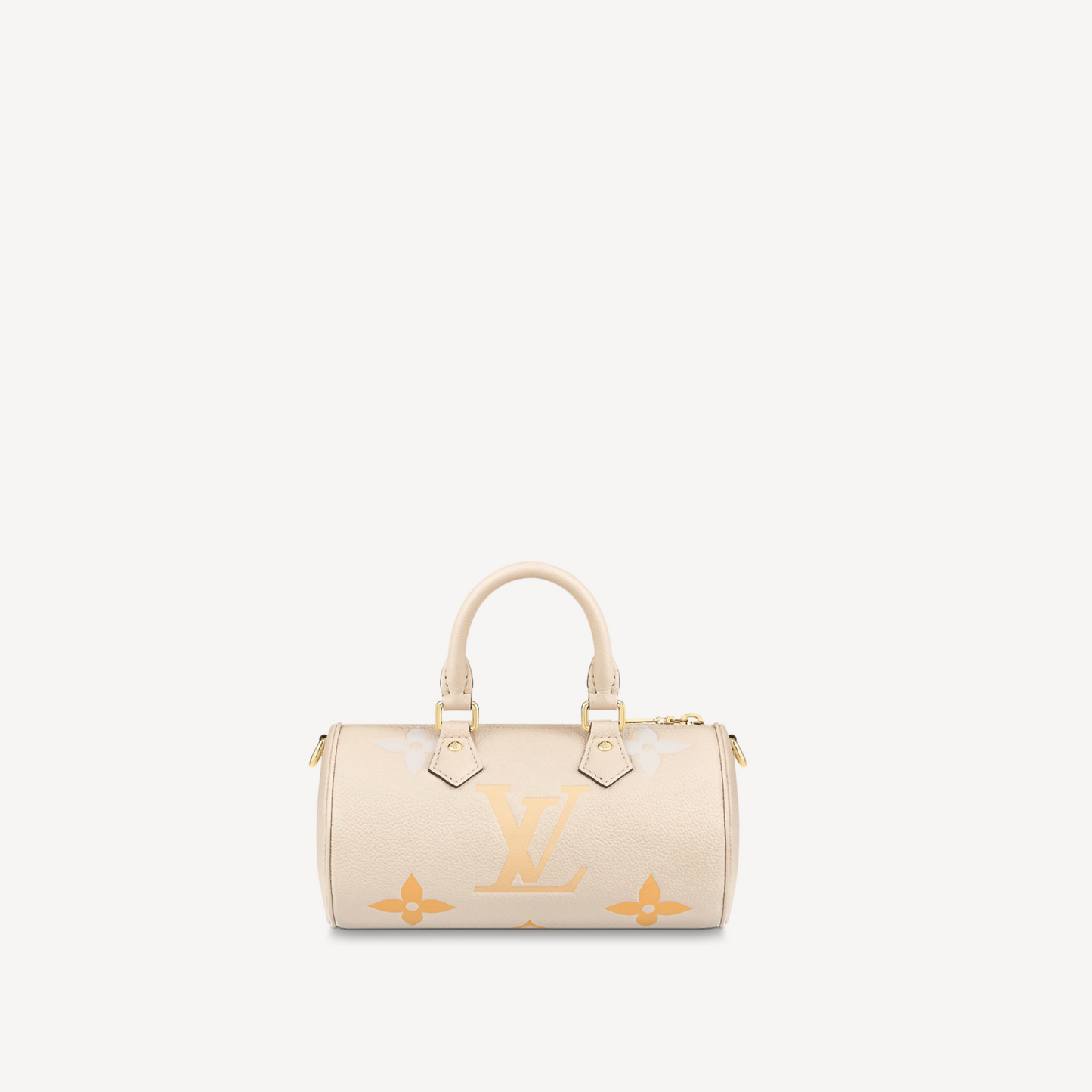 Louis Vuitton PAPILLON BB Tote