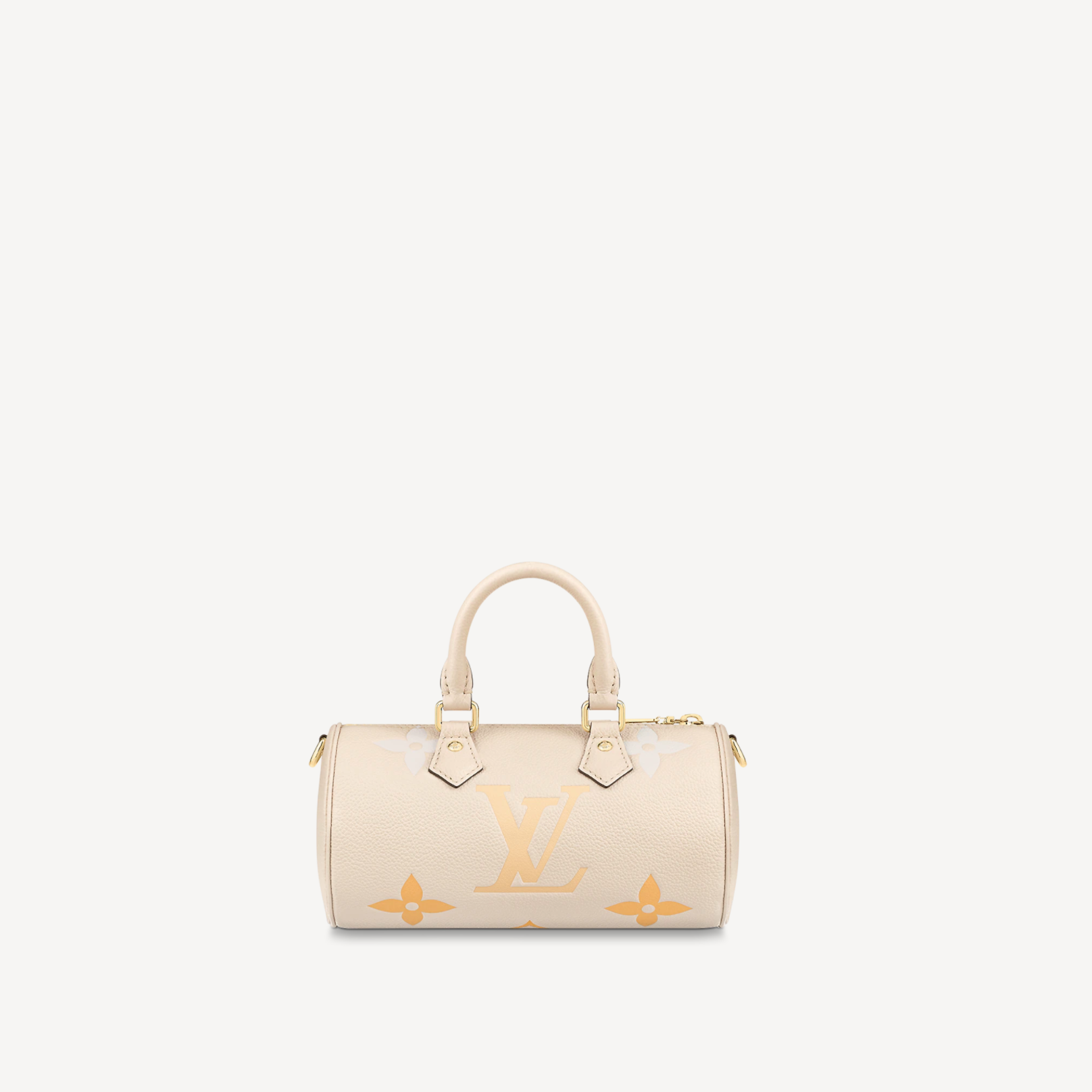 Louis Vuitton PAPILLON BB Tote