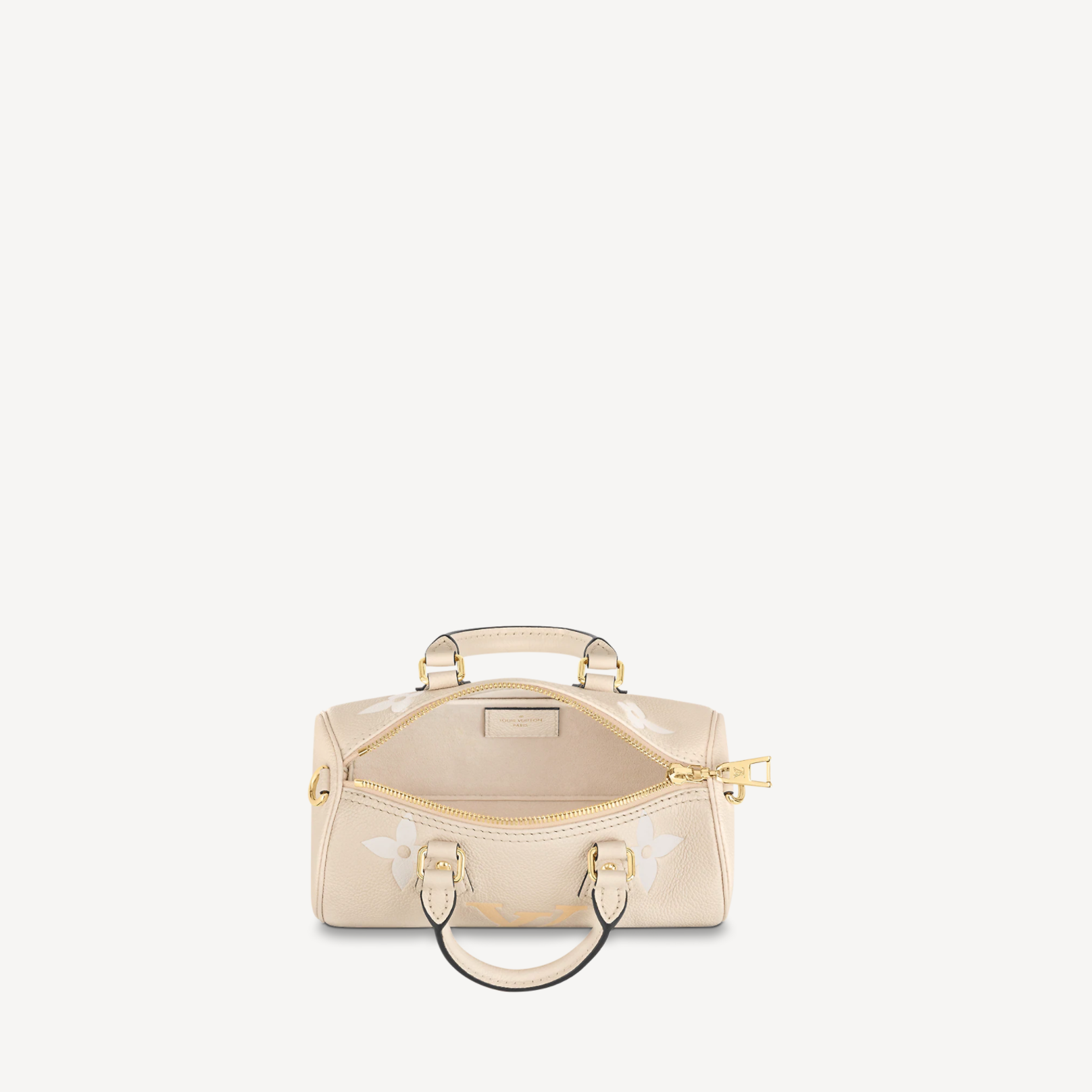 Louis Vuitton PAPILLON BB Tote