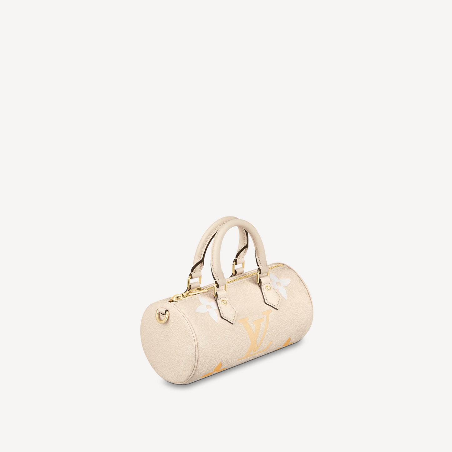 Louis Vuitton PAPILLON BB Tote