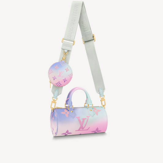 Louis Vuitton Papillon BB Crossbody