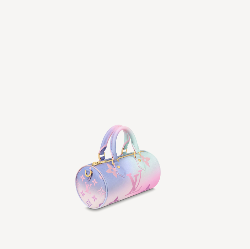 Louis Vuitton Papillon BB Crossbody